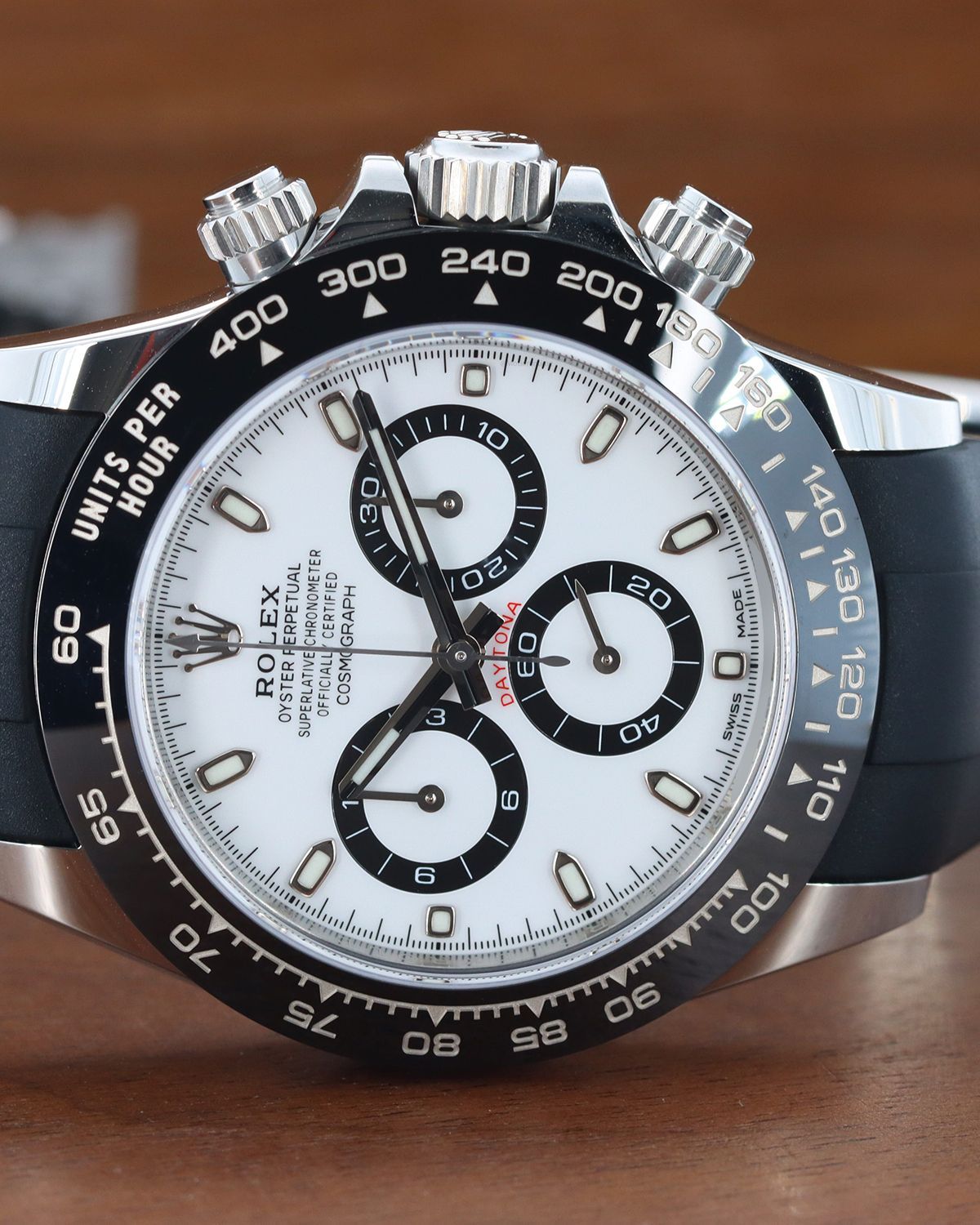 Rolex 116500LN
