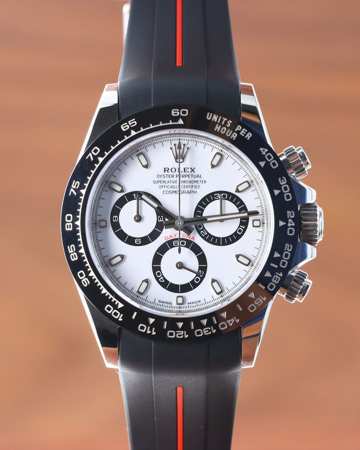 Rolex 116500LN
