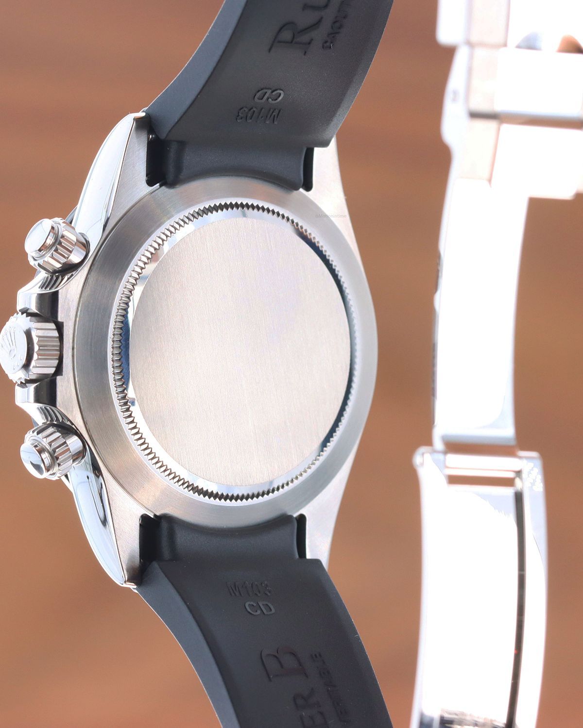 Rolex 116500LN