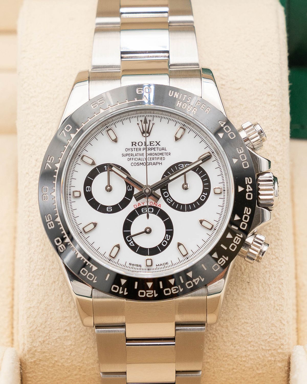 Rolex 116500LN