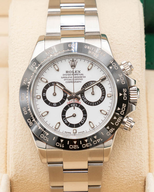 Rolex 116500LN