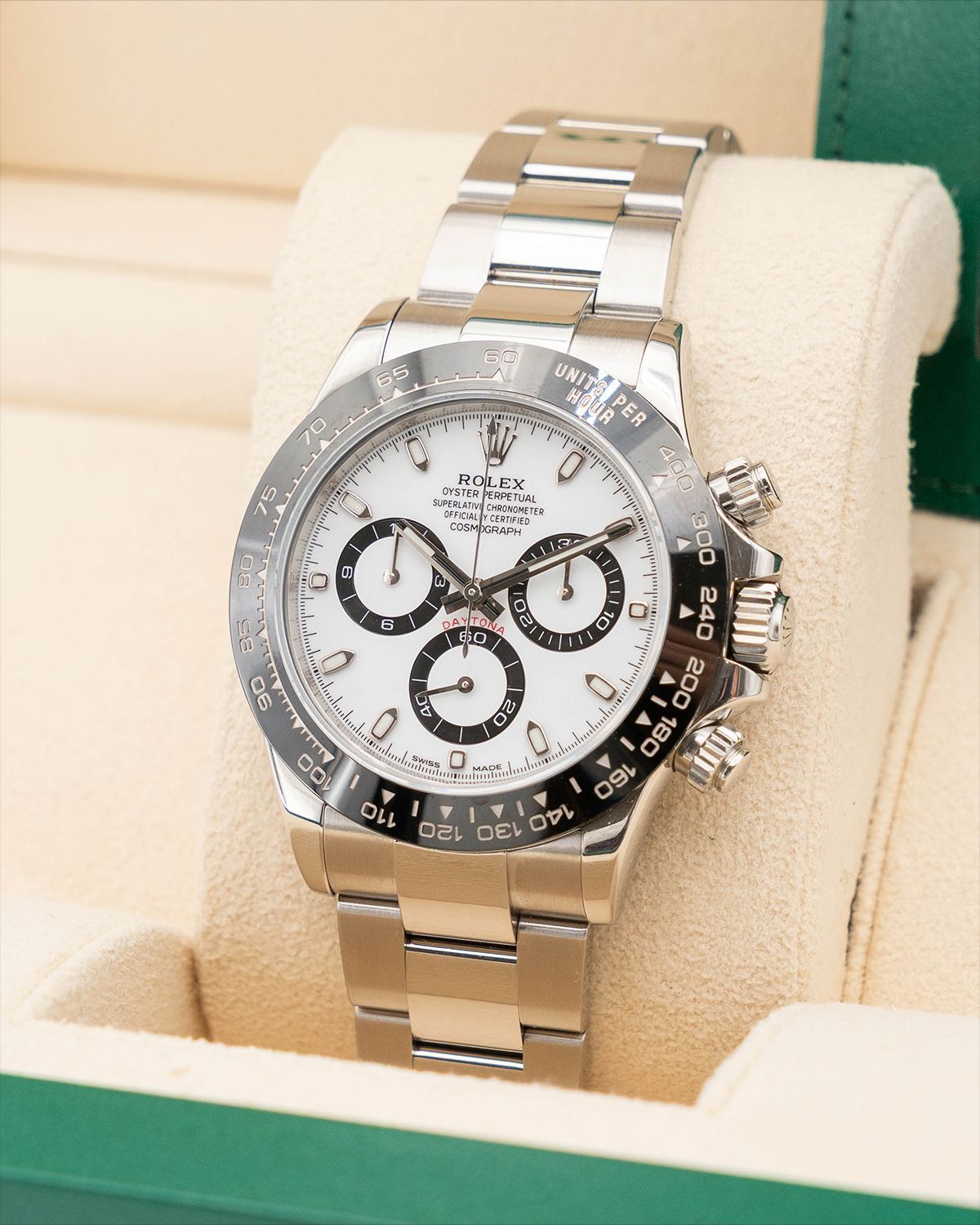 Rolex 116500LN