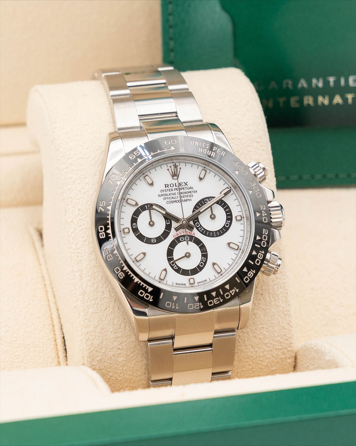 Rolex 116500LN