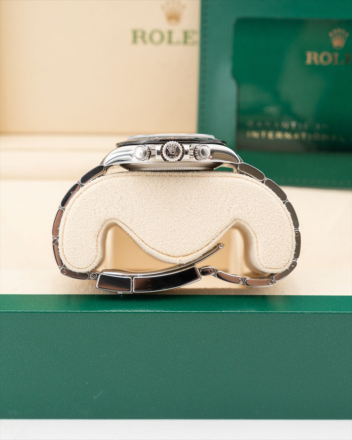 Rolex 116500LN