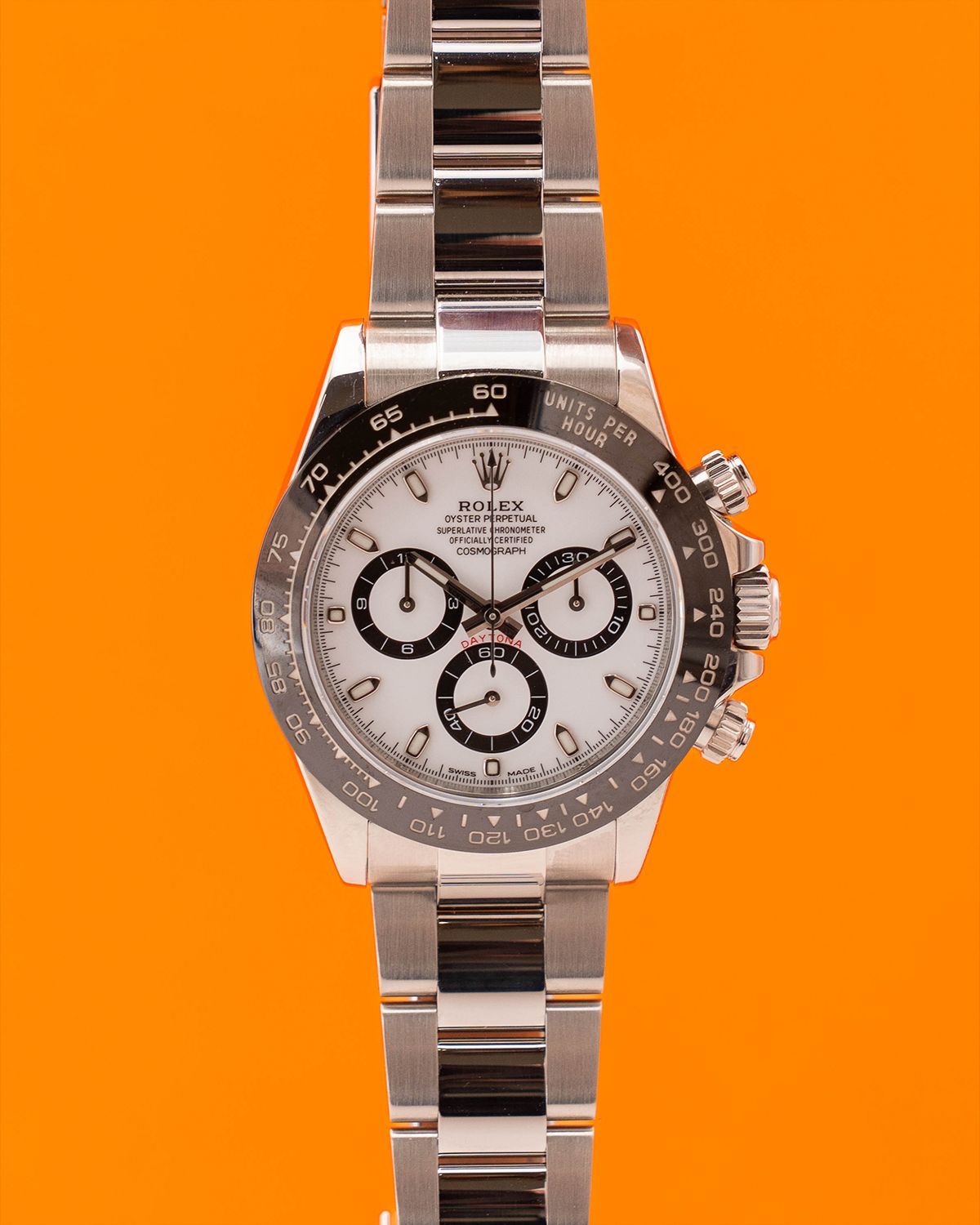 Rolex 116500LN