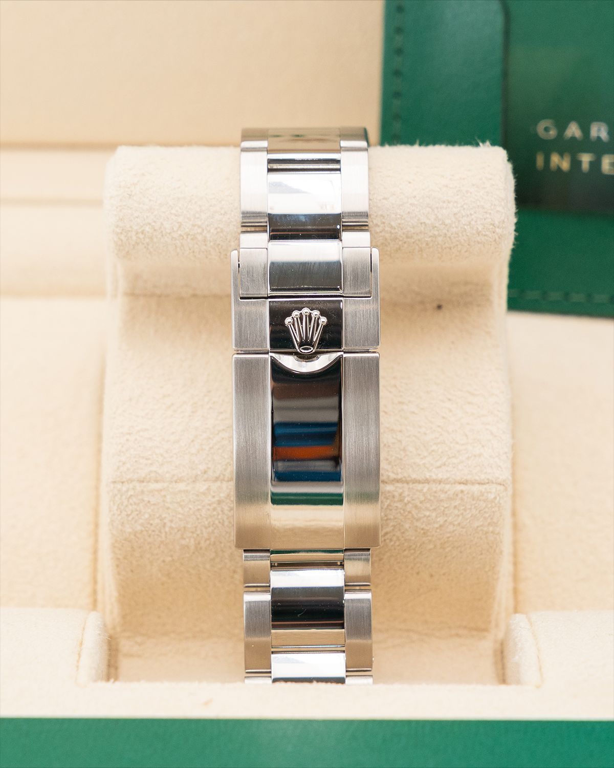 Rolex 116500LN
