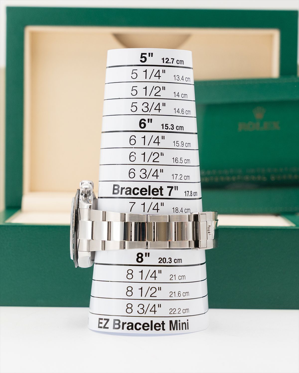 Rolex 116500LN