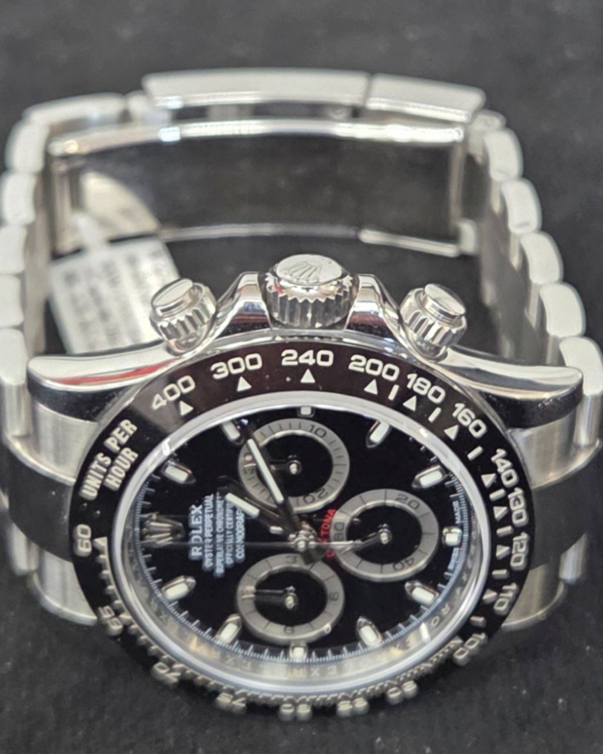 Rolex 116500LN