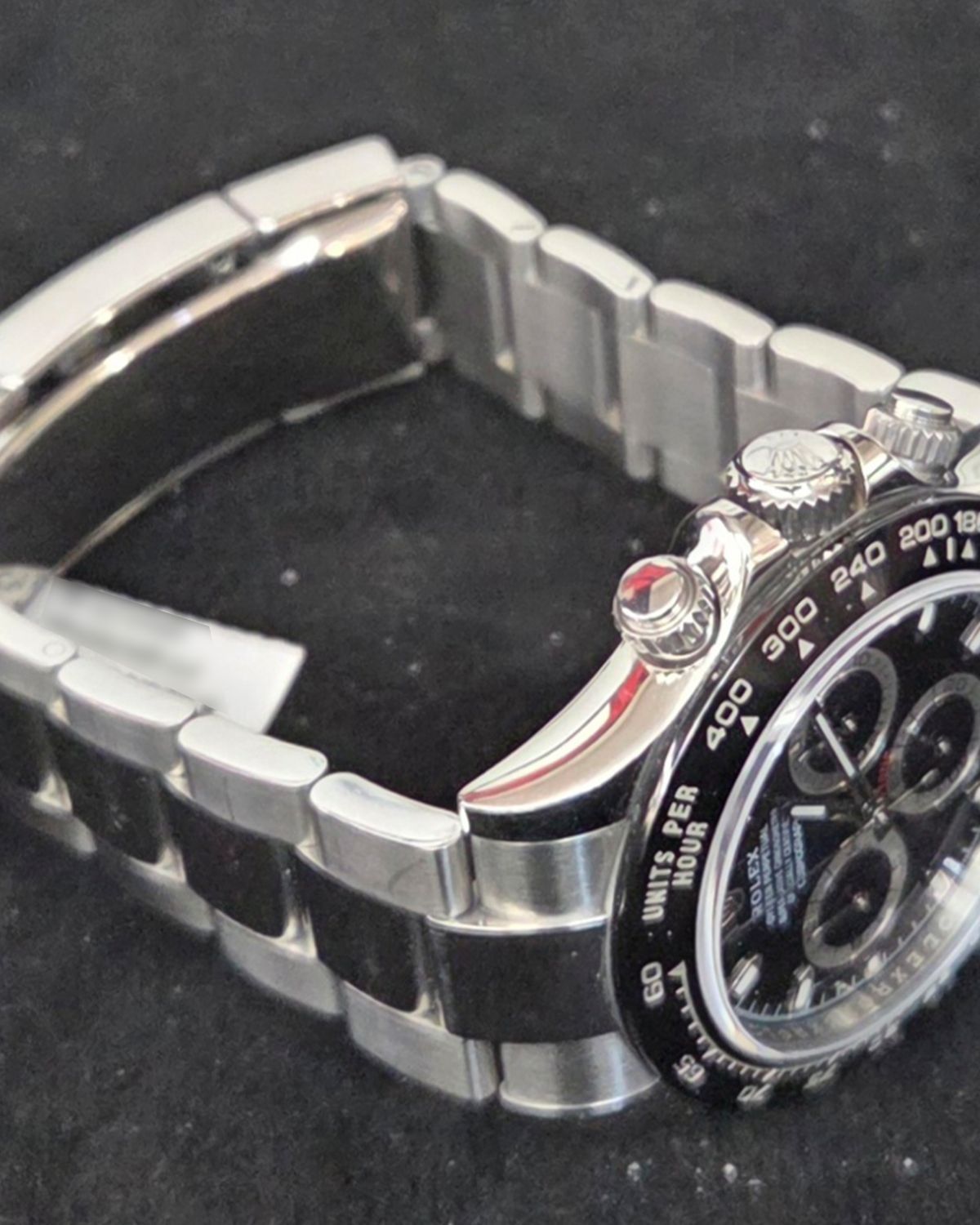 Rolex 116500LN