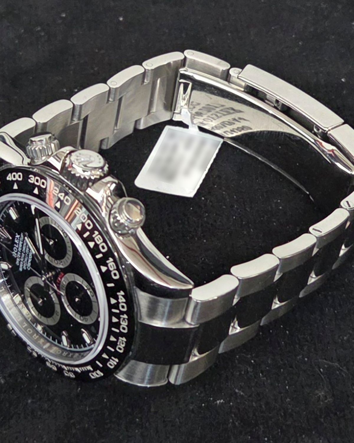 Rolex 116500LN