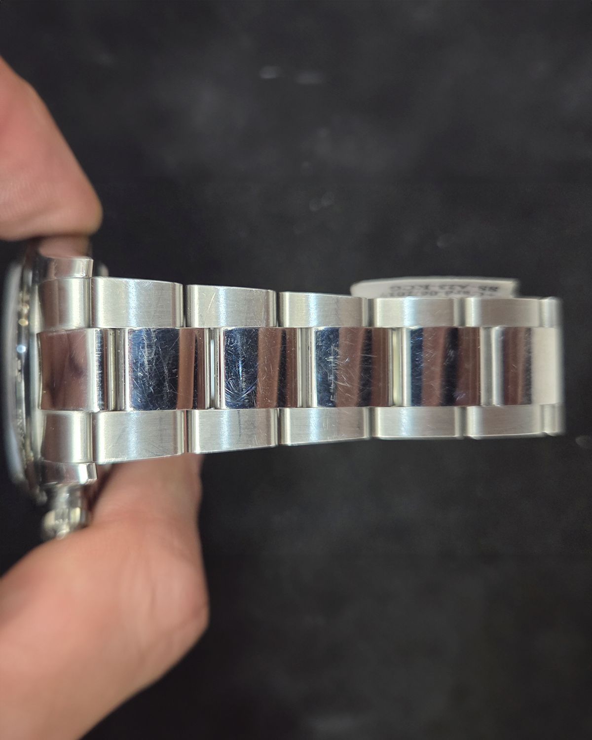 Rolex 116500LN
