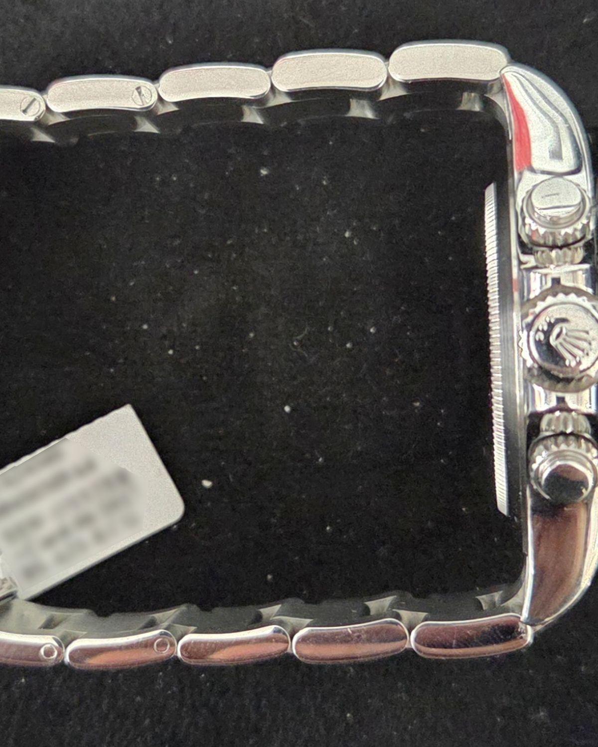 Rolex 116500LN