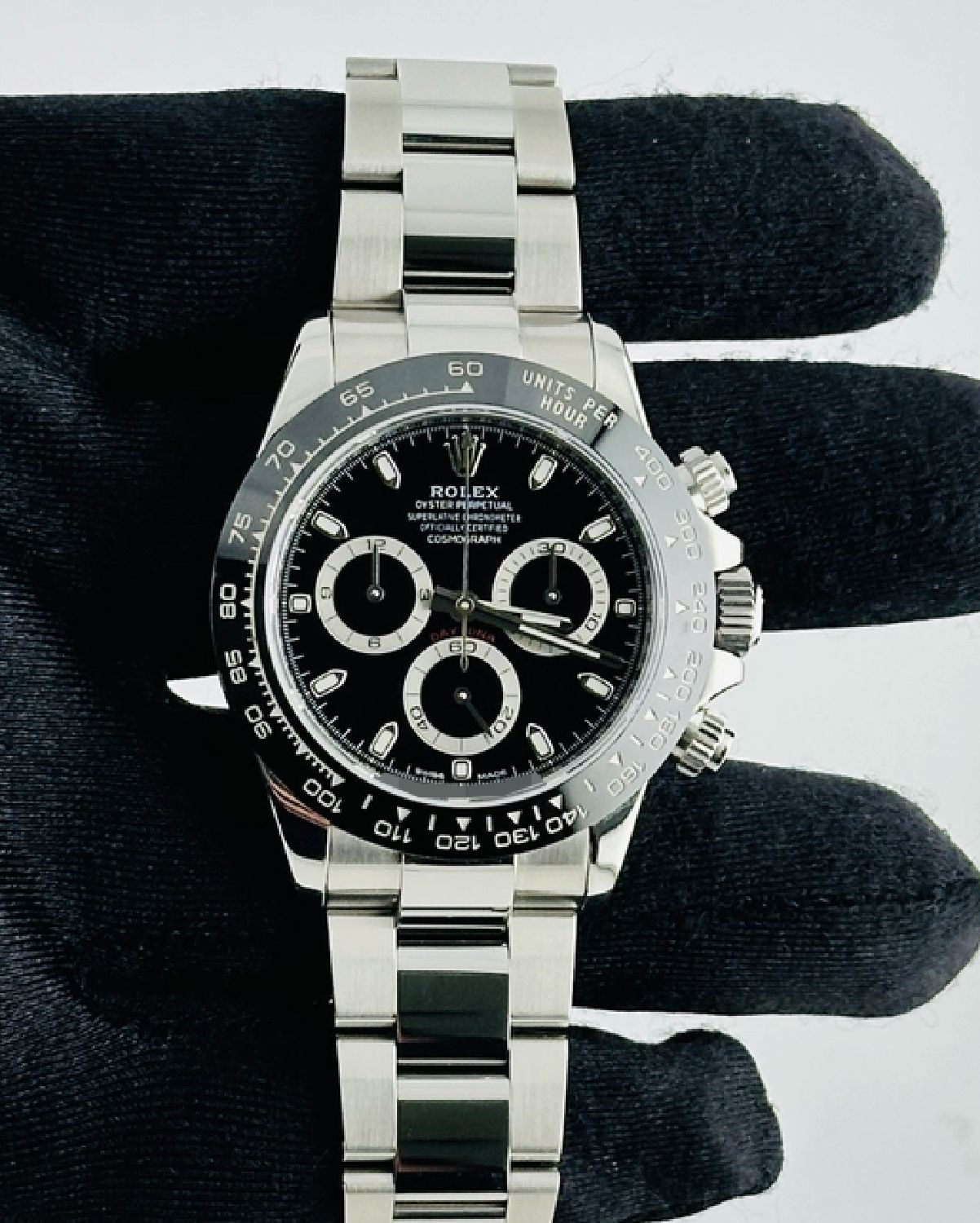 Rolex 116500LN