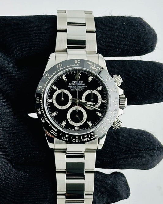 Rolex 116500LN