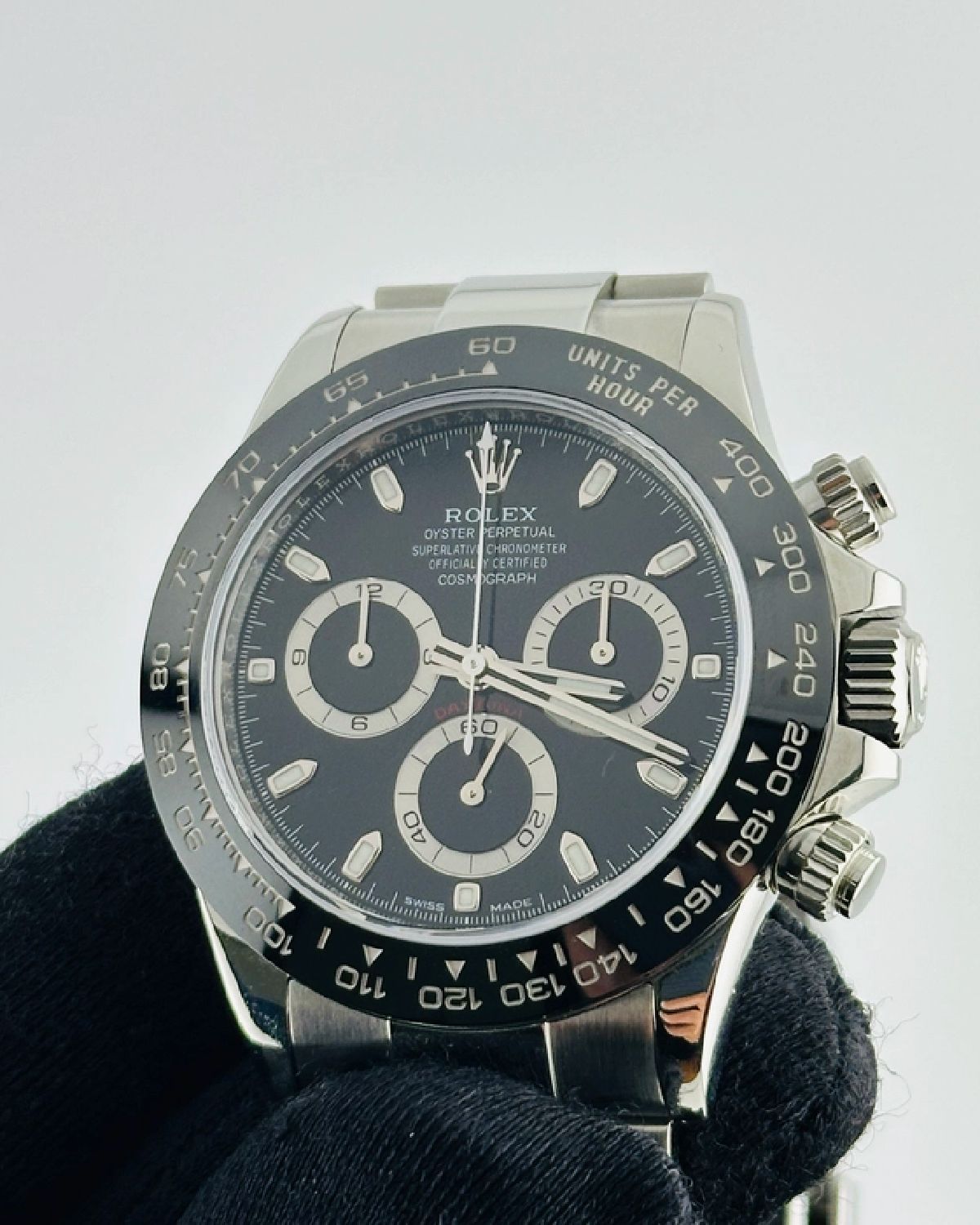 Rolex 116500LN