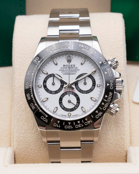 Rolex 116500LN