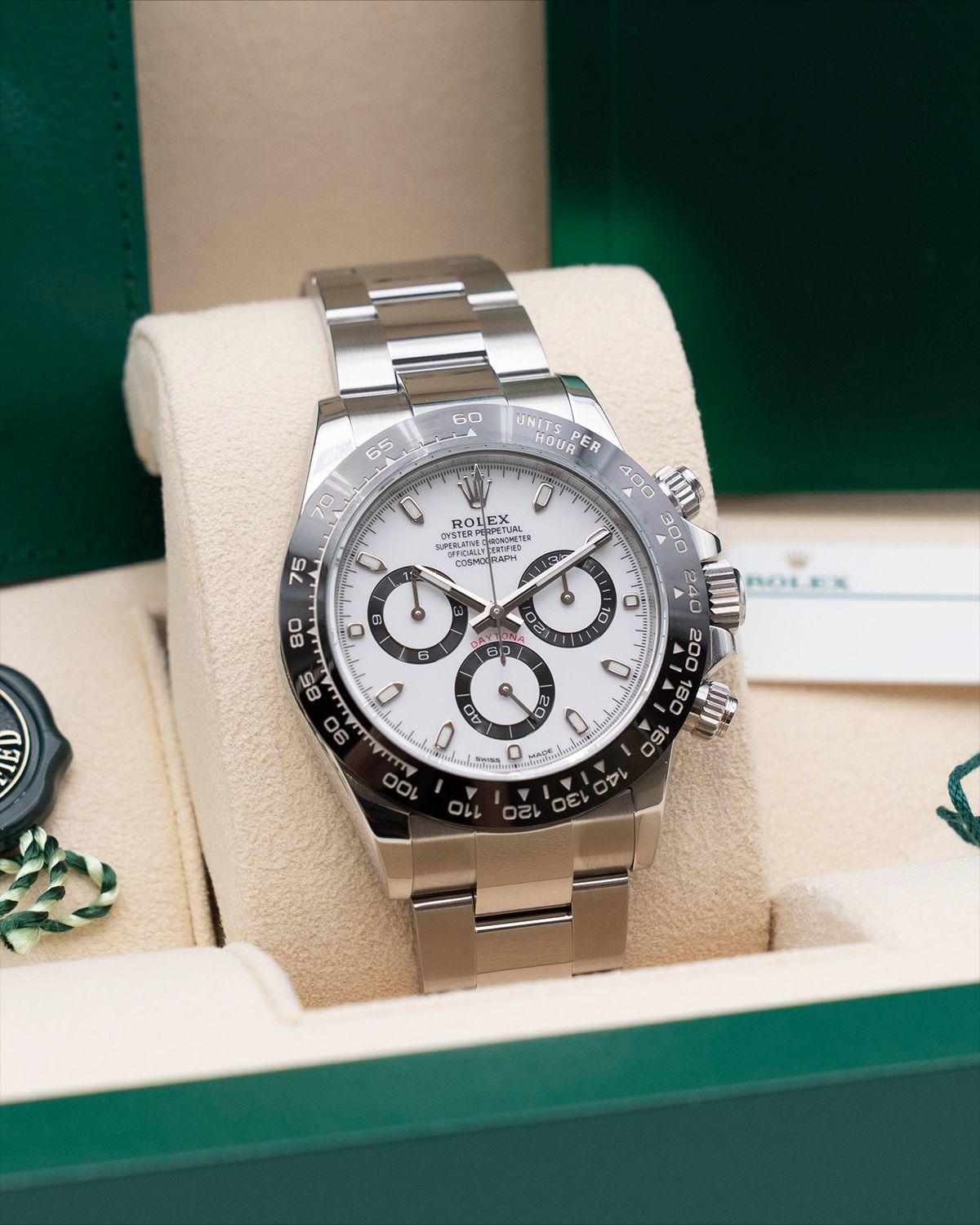 Rolex 116500LN