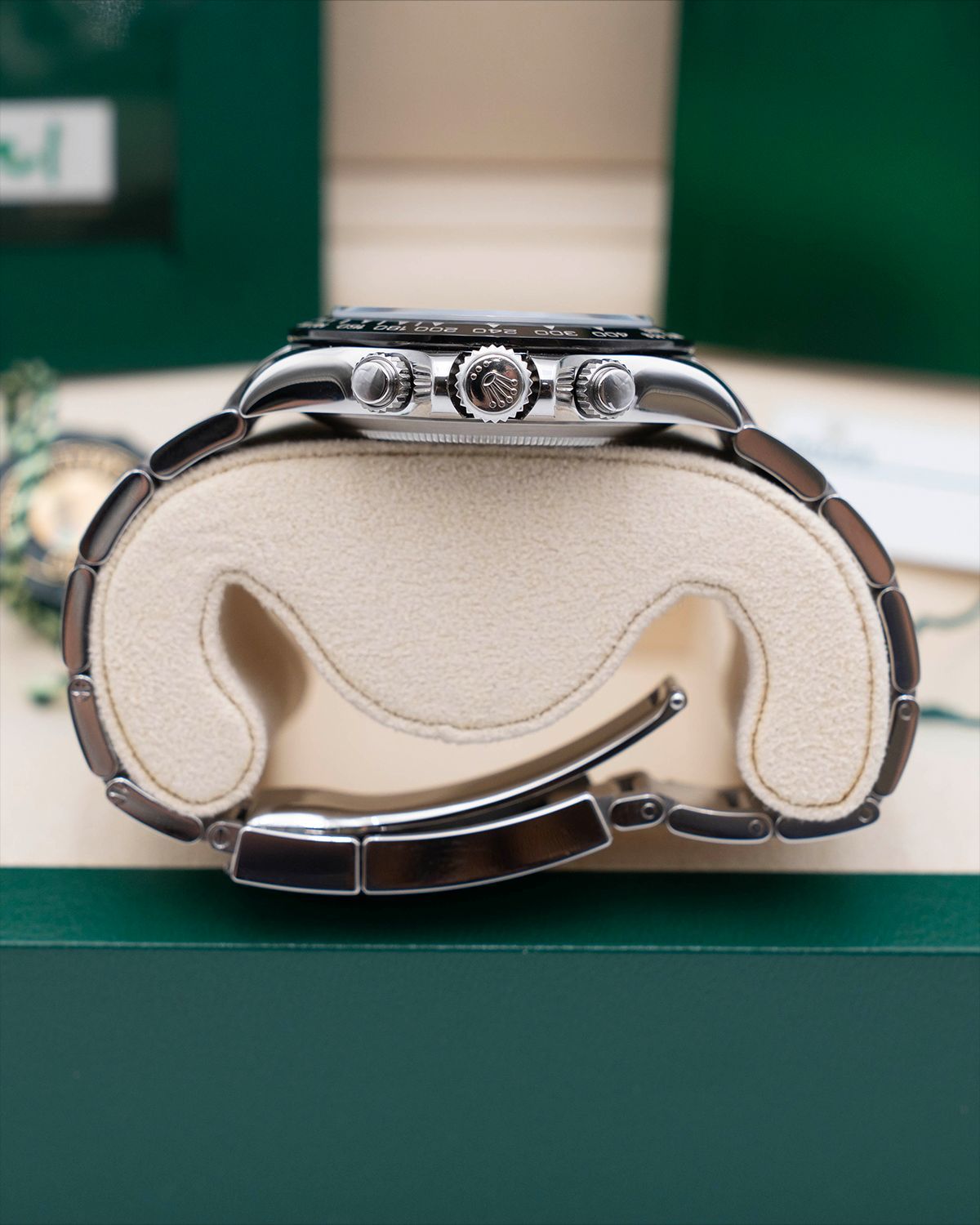Rolex 116500LN