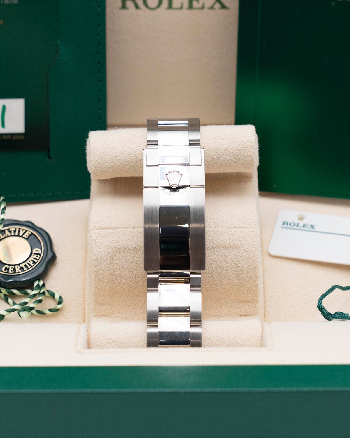 Rolex 116500LN