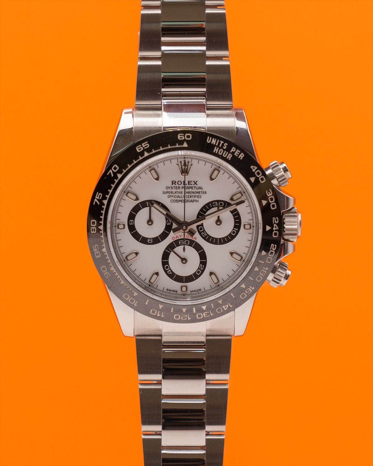 Rolex 116500LN