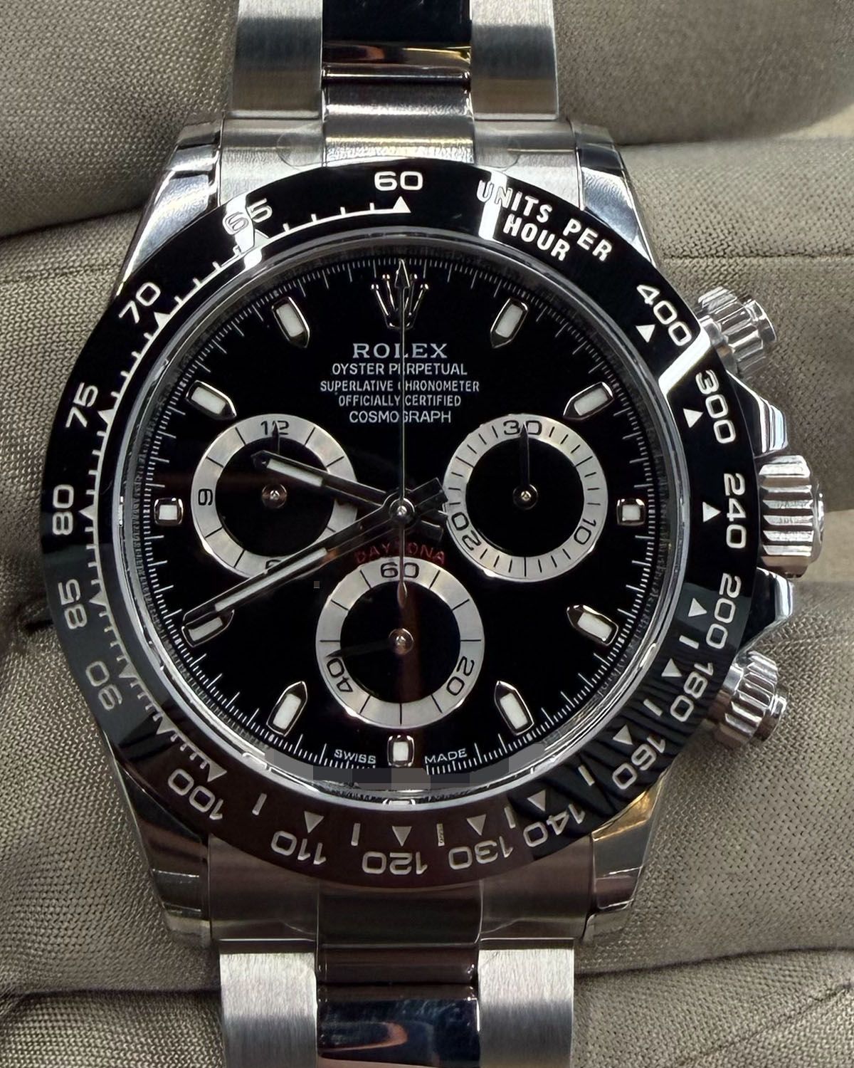 Rolex 116500LN