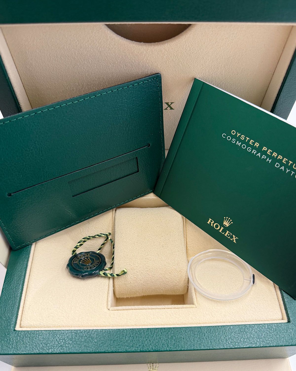 Rolex 116500LN