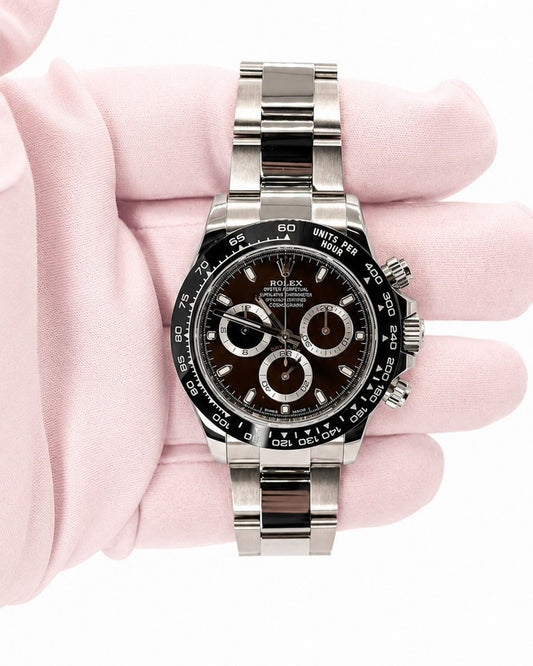 Rolex 116500LN