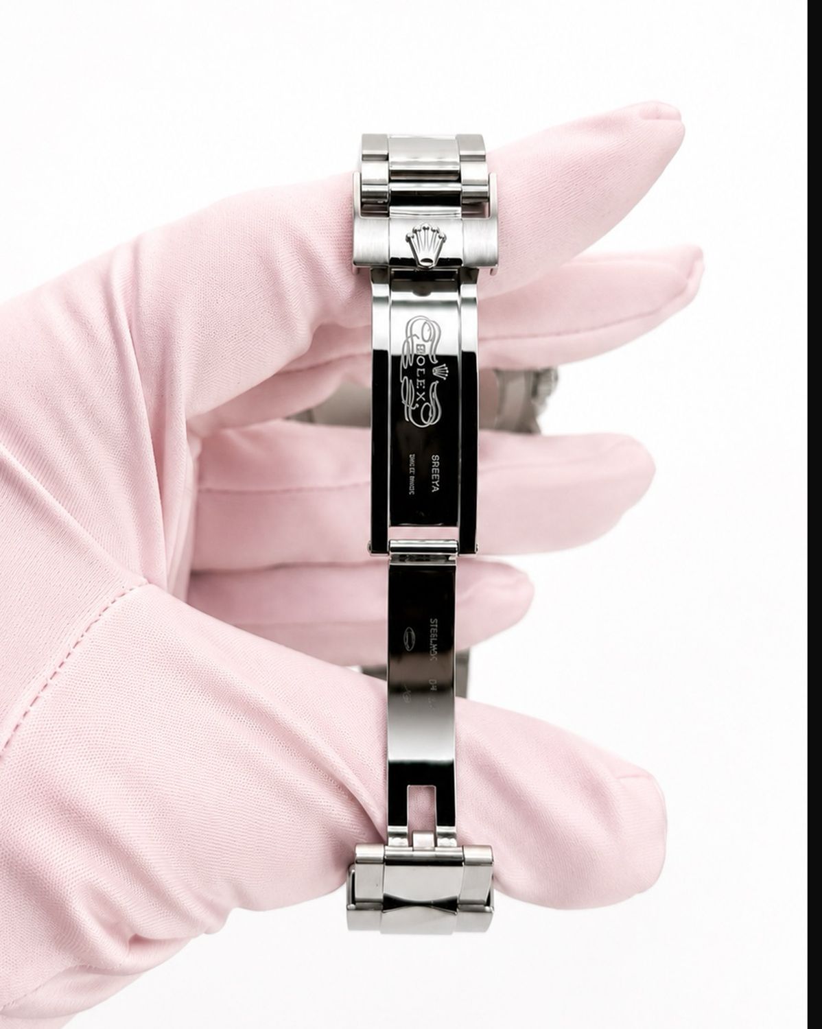 Rolex 116500LN