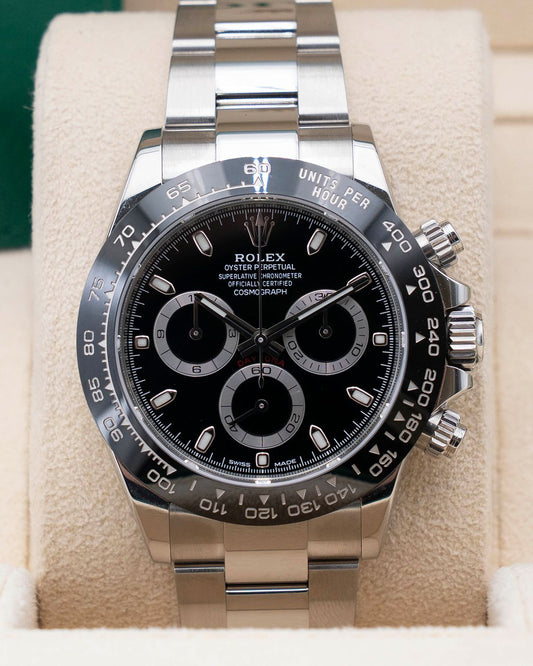 Rolex 116500LN