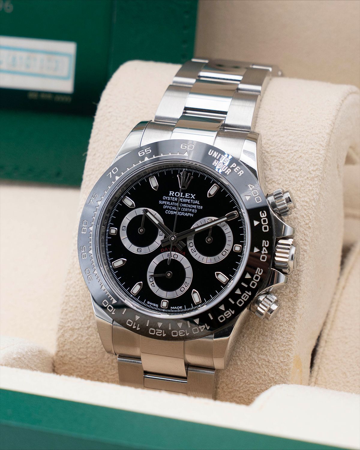 Rolex 116500LN