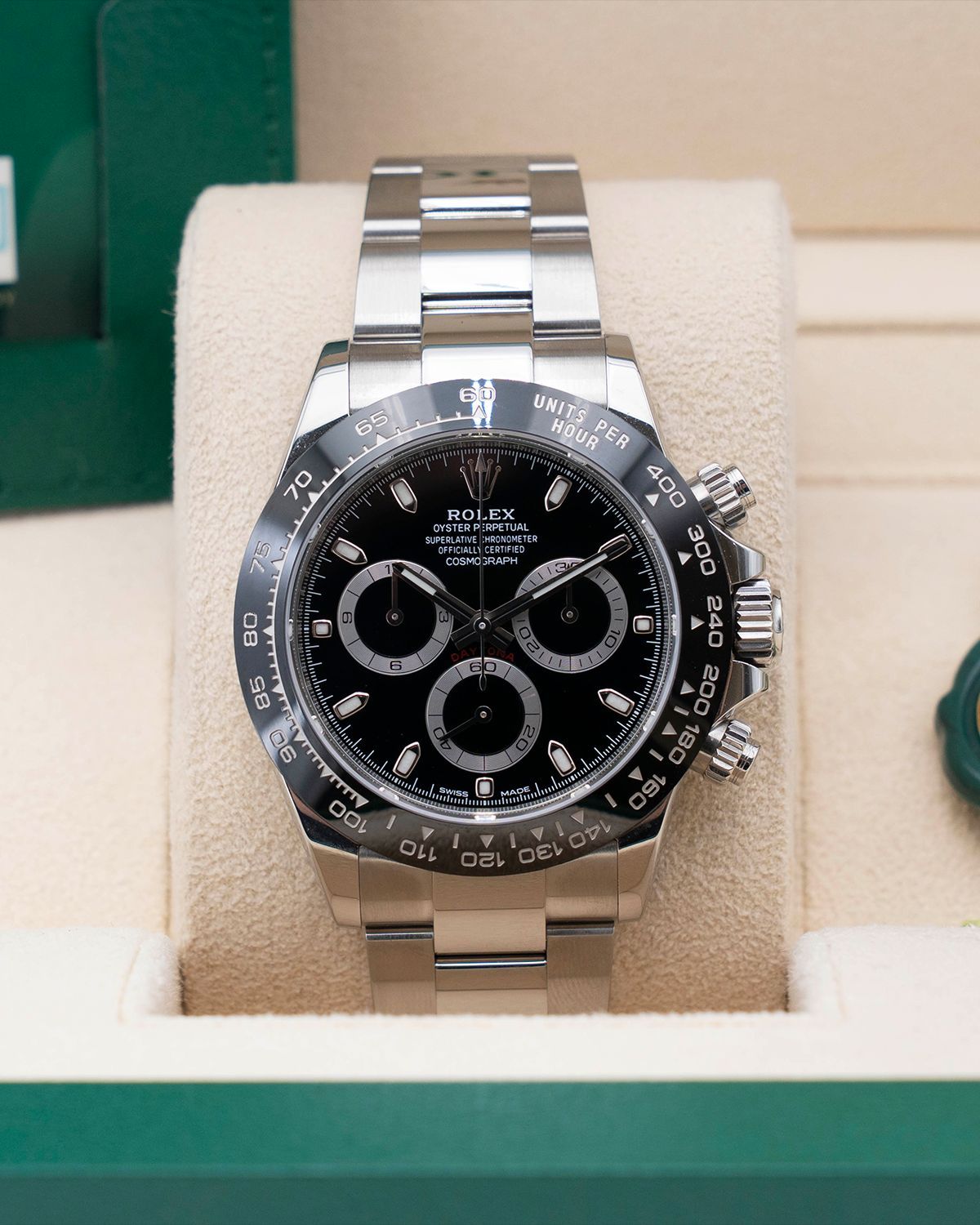 Rolex 116500LN