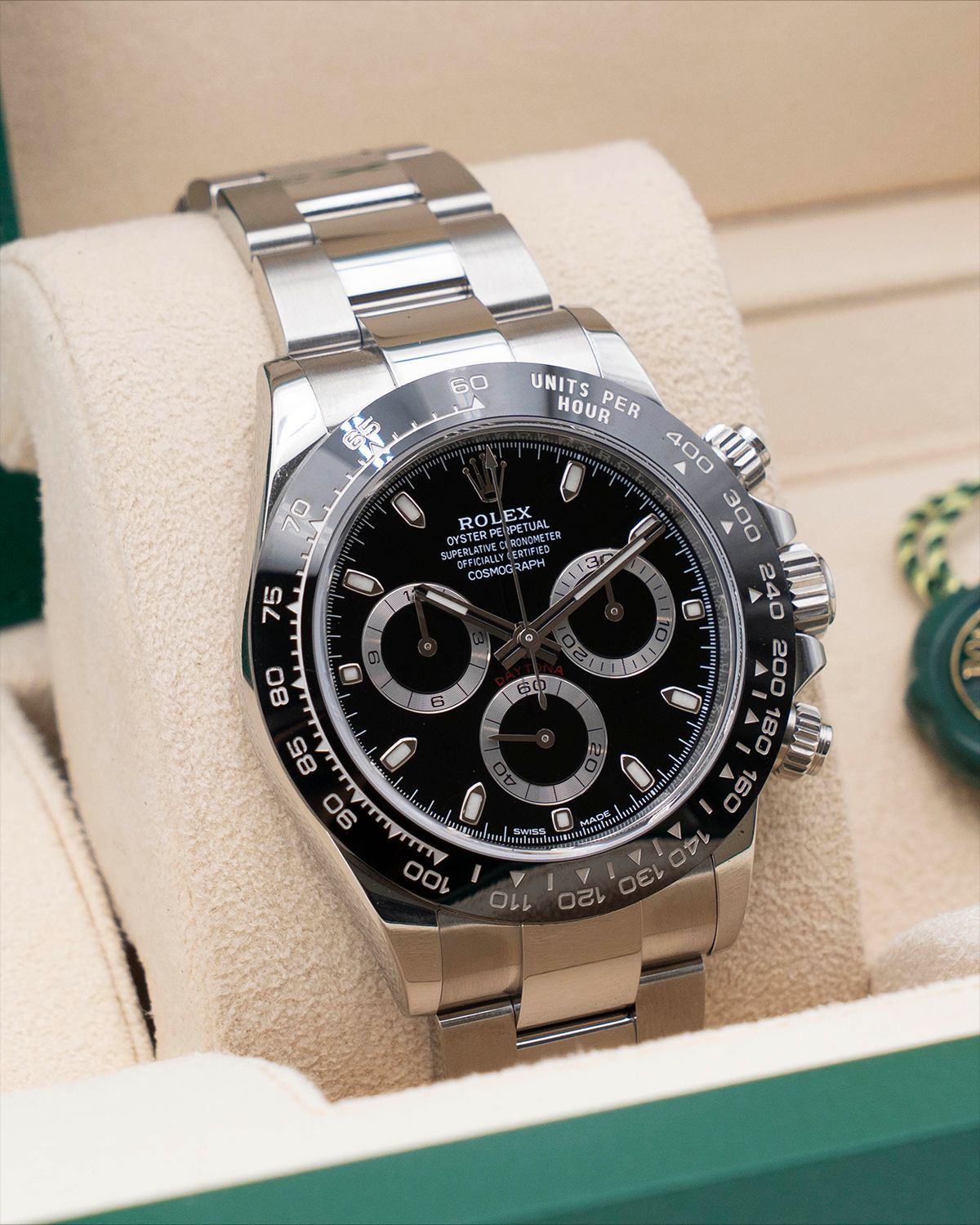 Rolex 116500LN