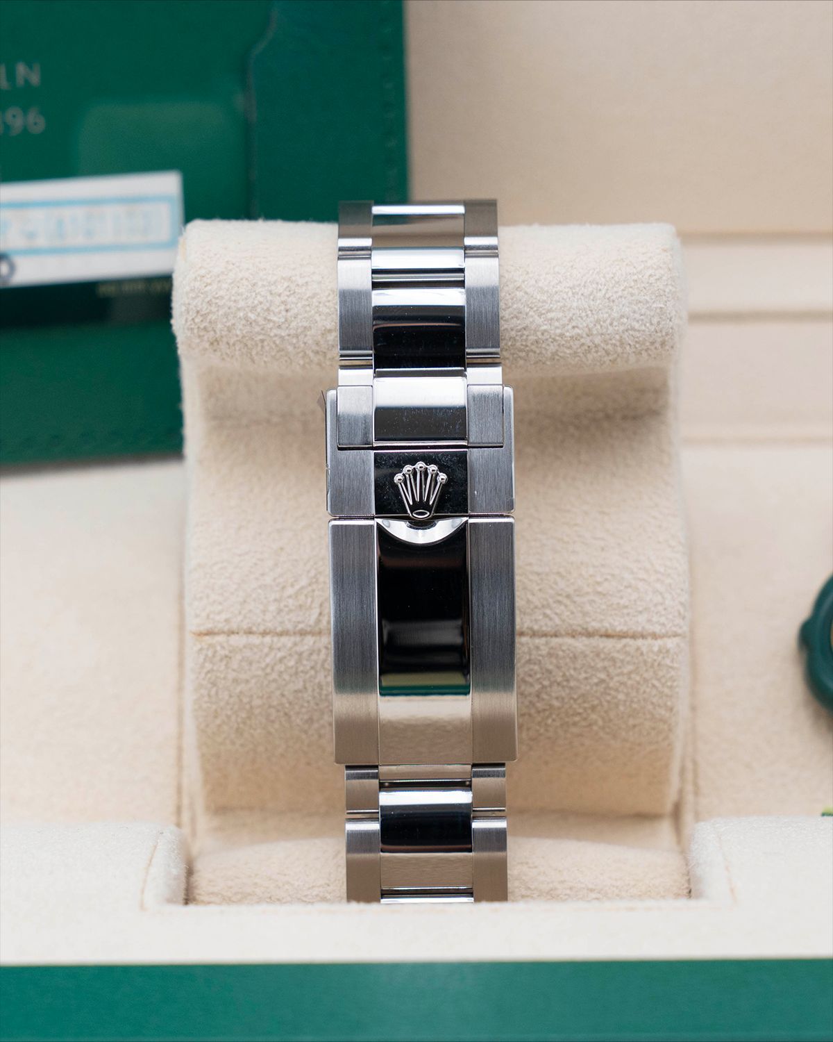 Rolex 116500LN