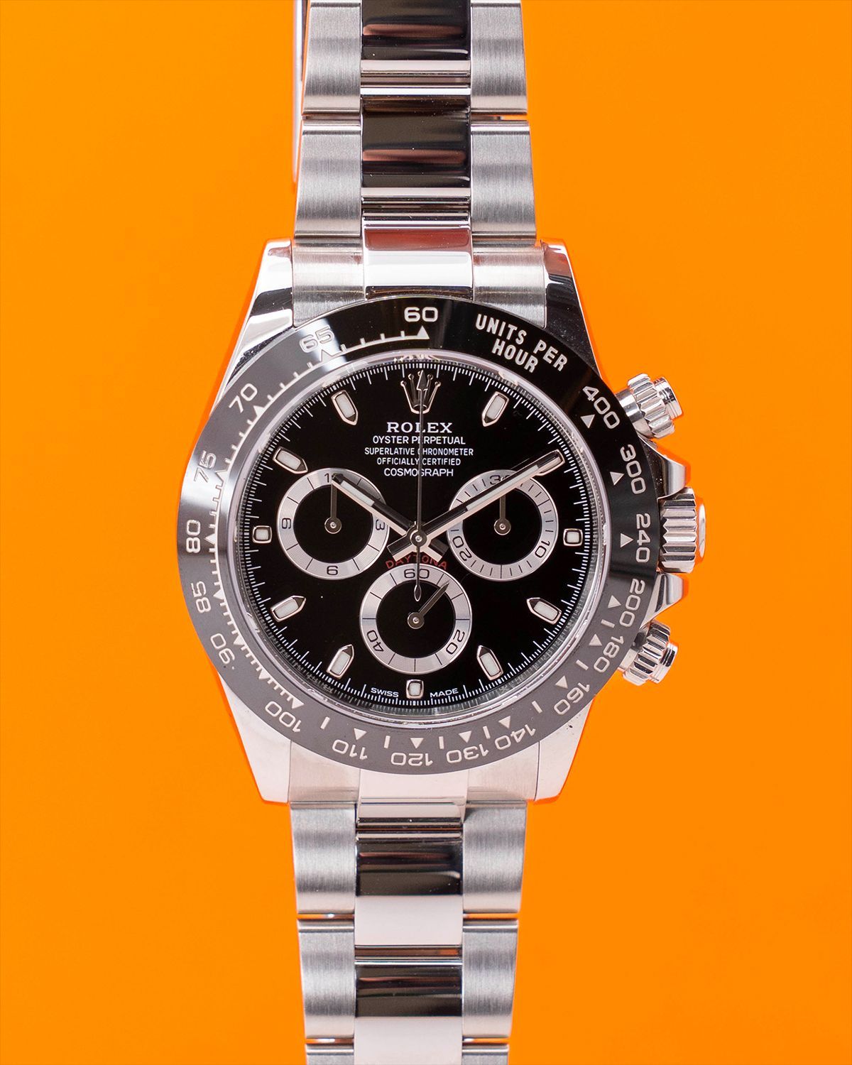 Rolex 116500LN