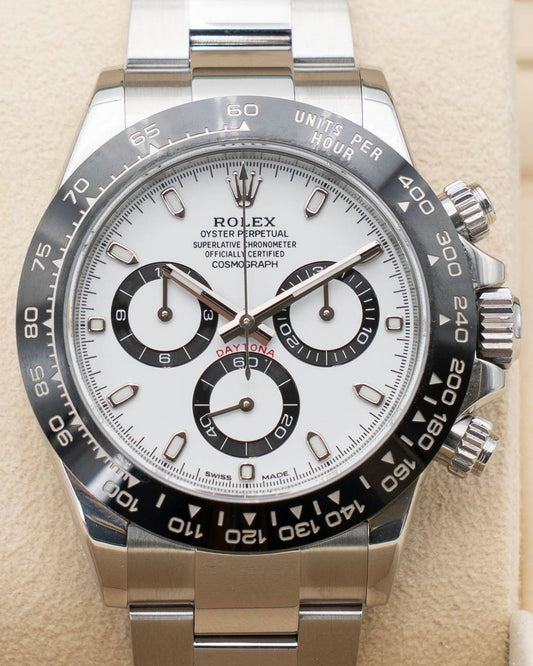 Rolex 116500LN