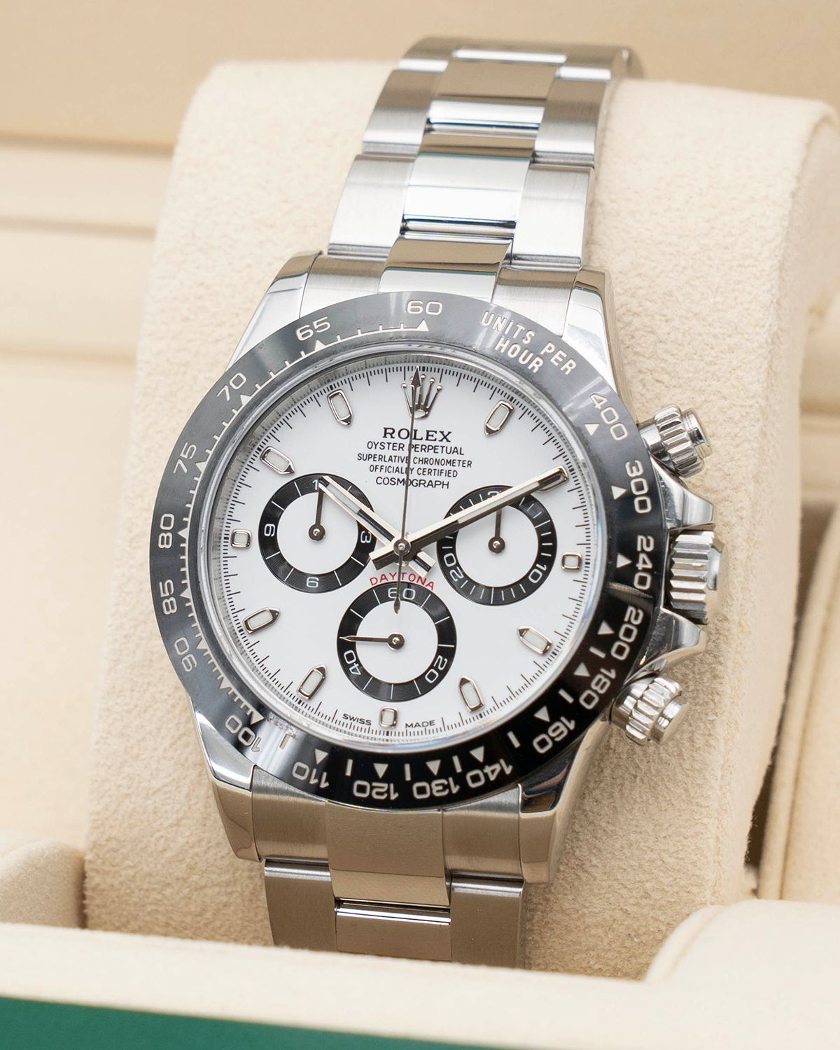 Rolex 116500LN