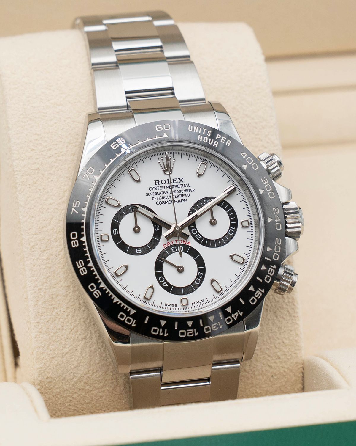 Rolex 116500LN