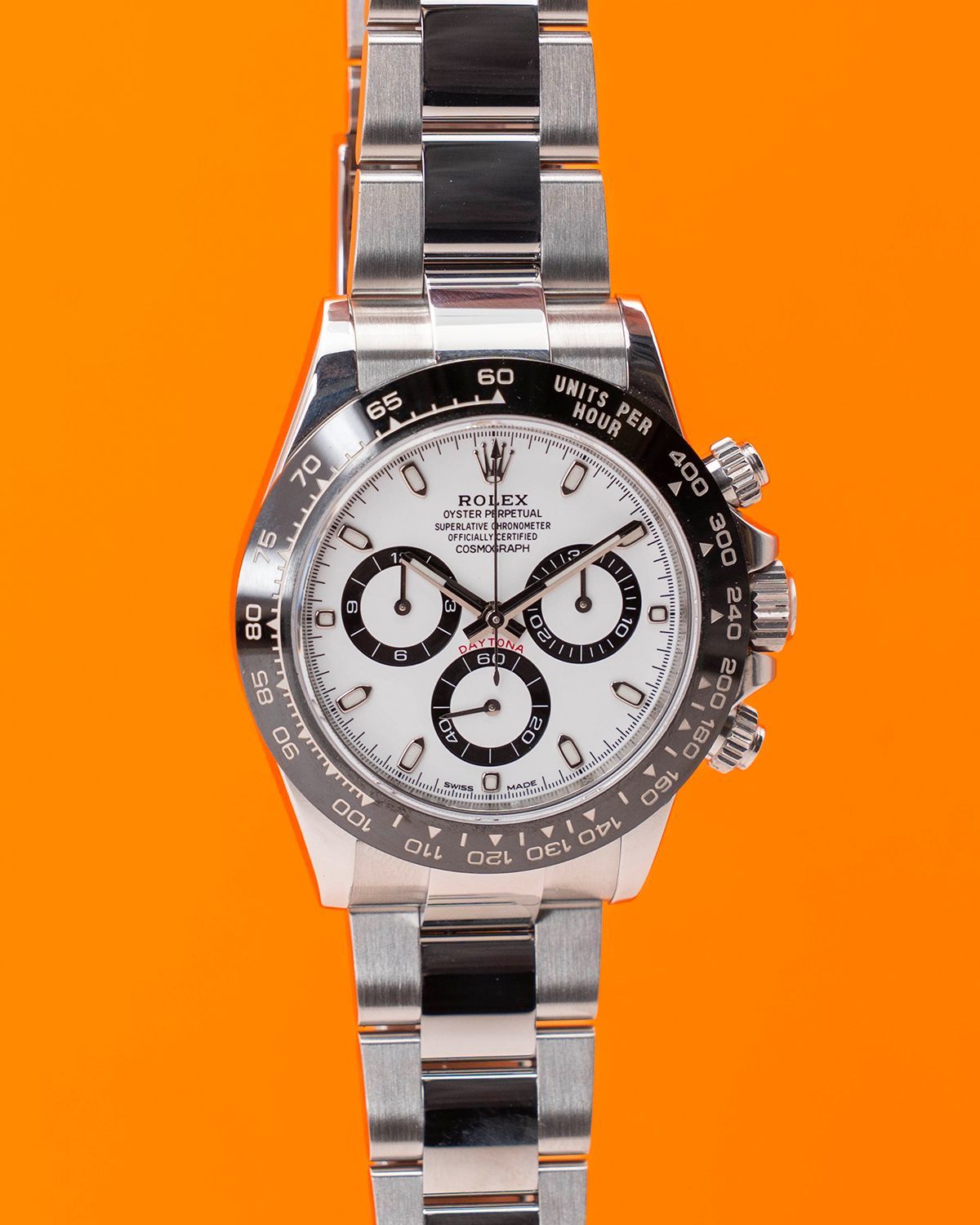 Rolex 116500LN