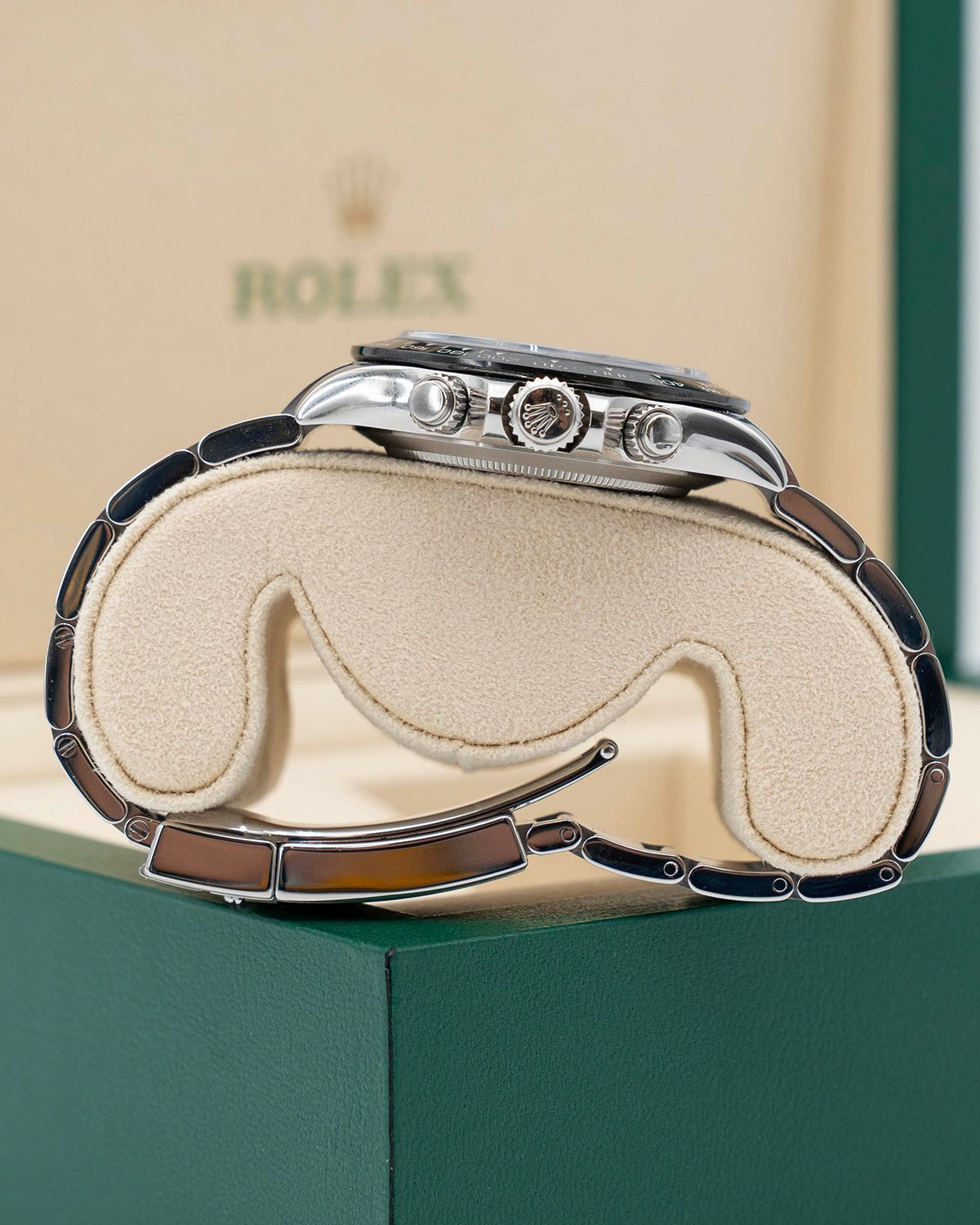 Rolex 116500LN