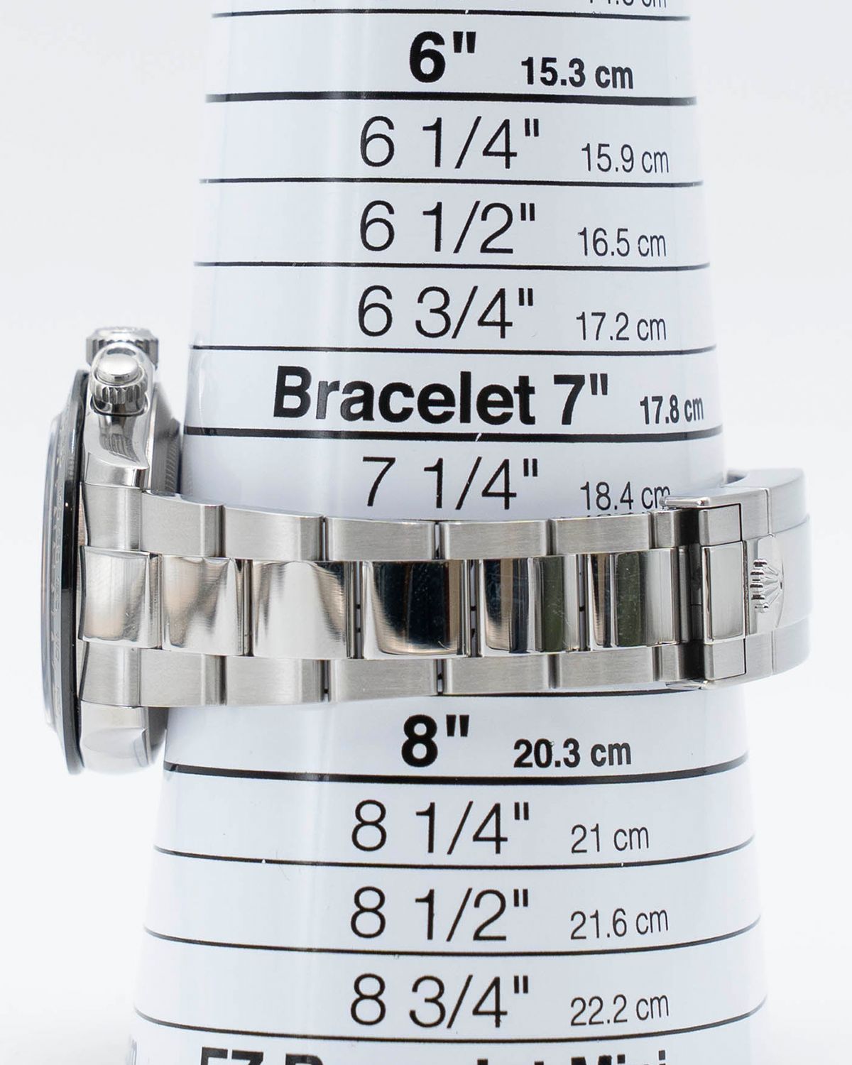 Rolex 116500LN