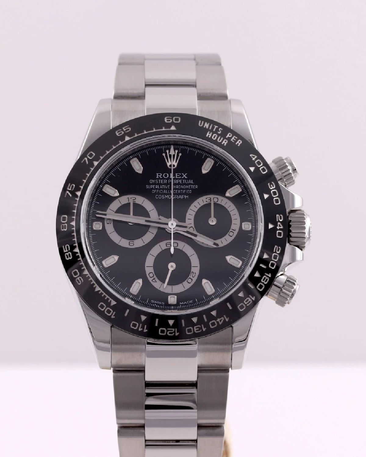 Rolex 116500LN