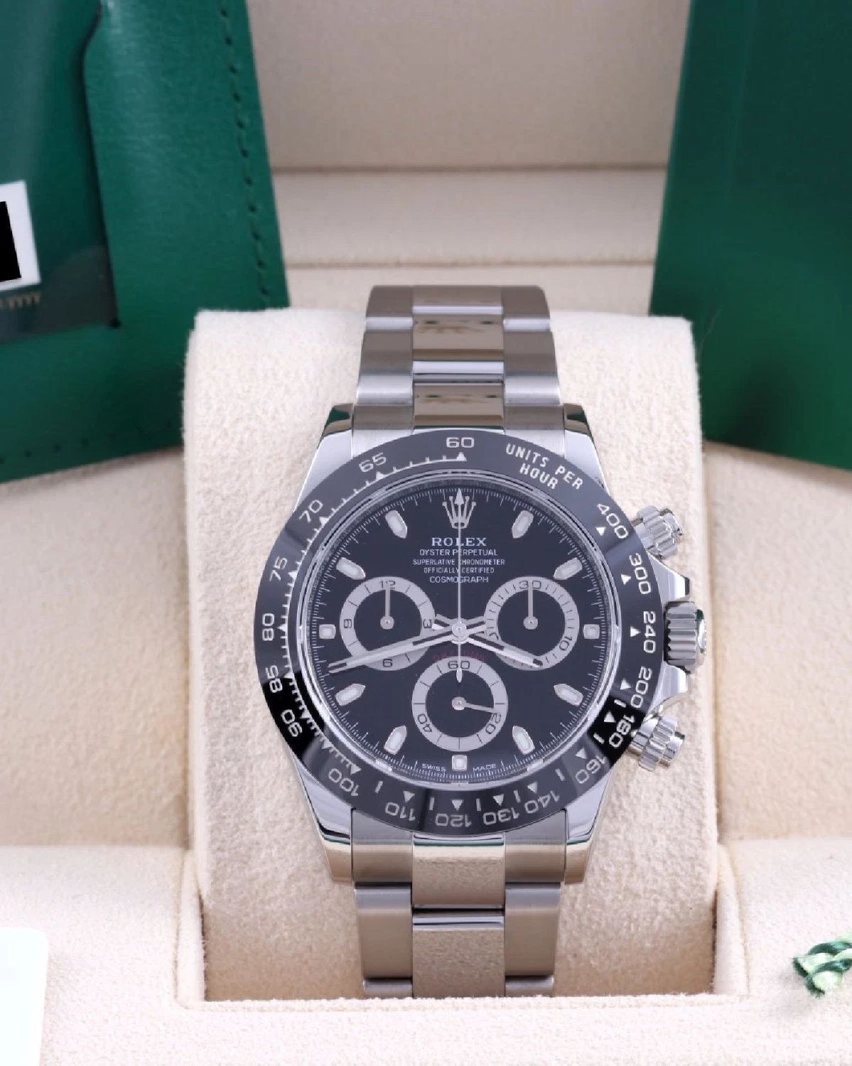 Rolex 116500LN