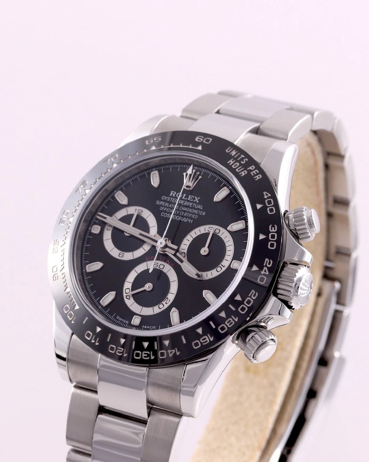 Rolex 116500LN