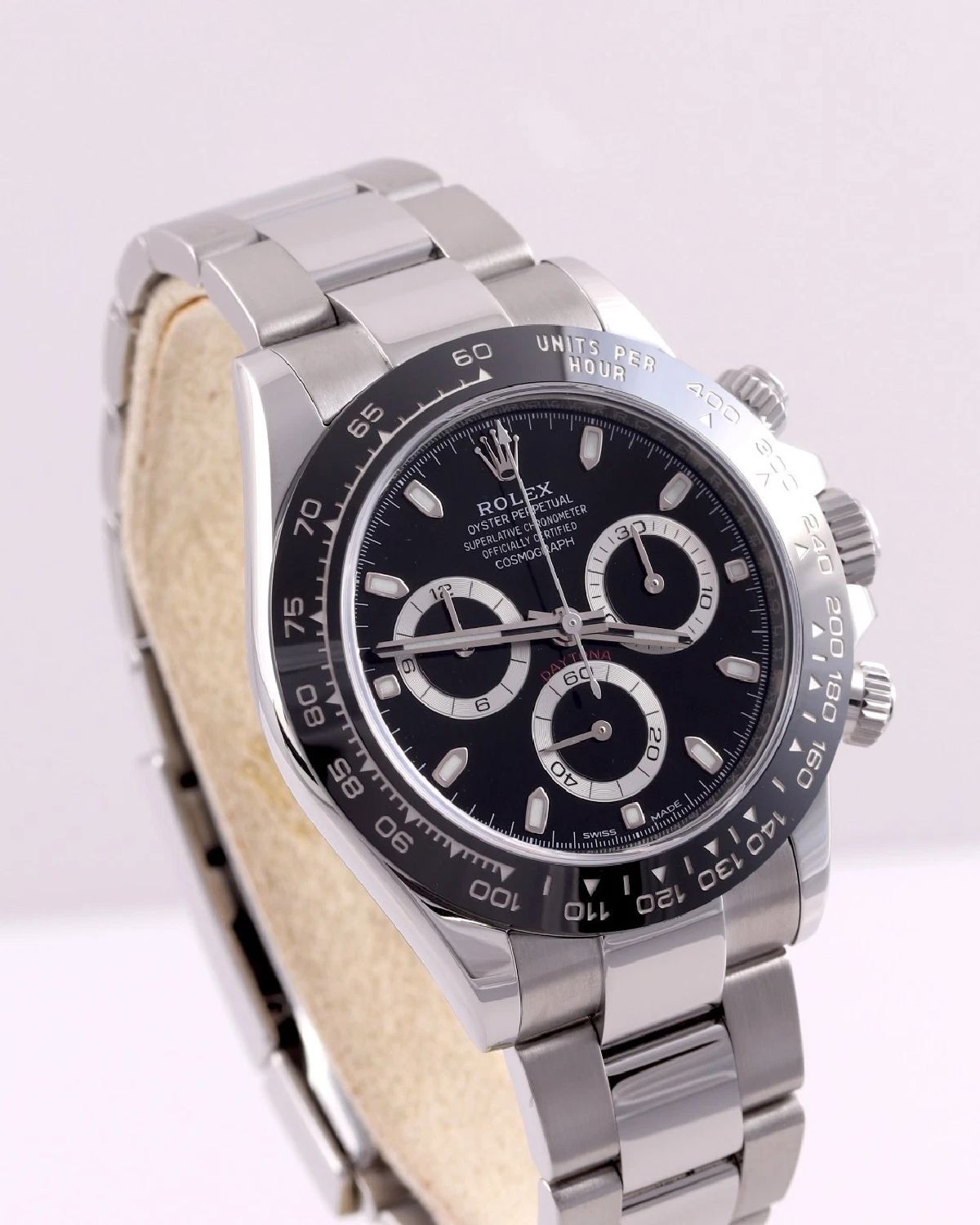Rolex 116500LN