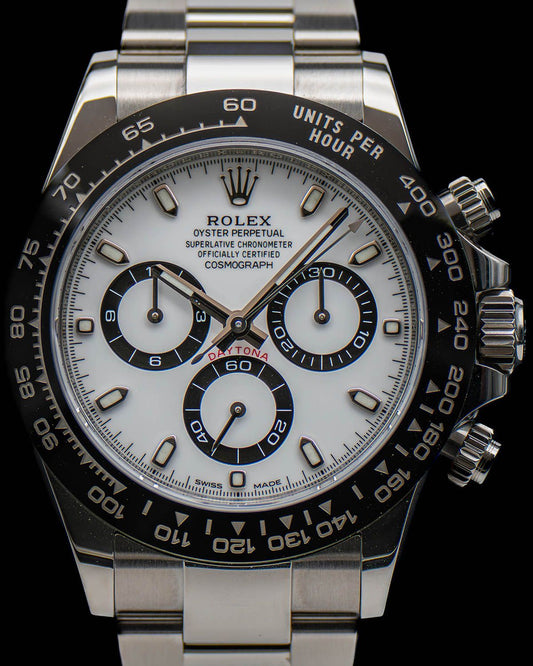 Rolex 116500LN