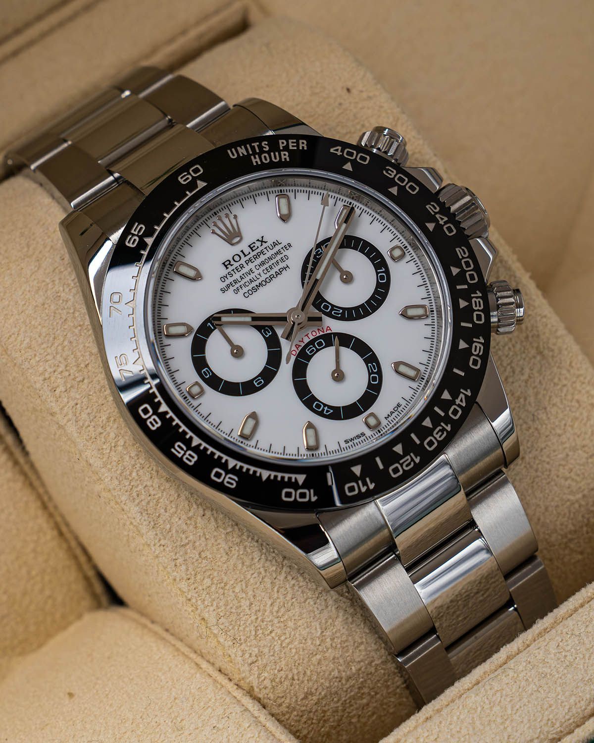 Rolex 116500LN