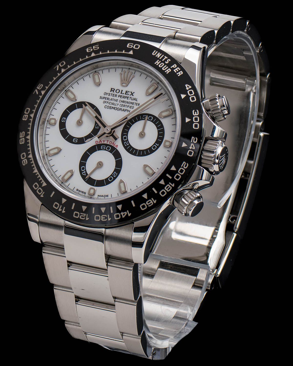 Rolex 116500LN