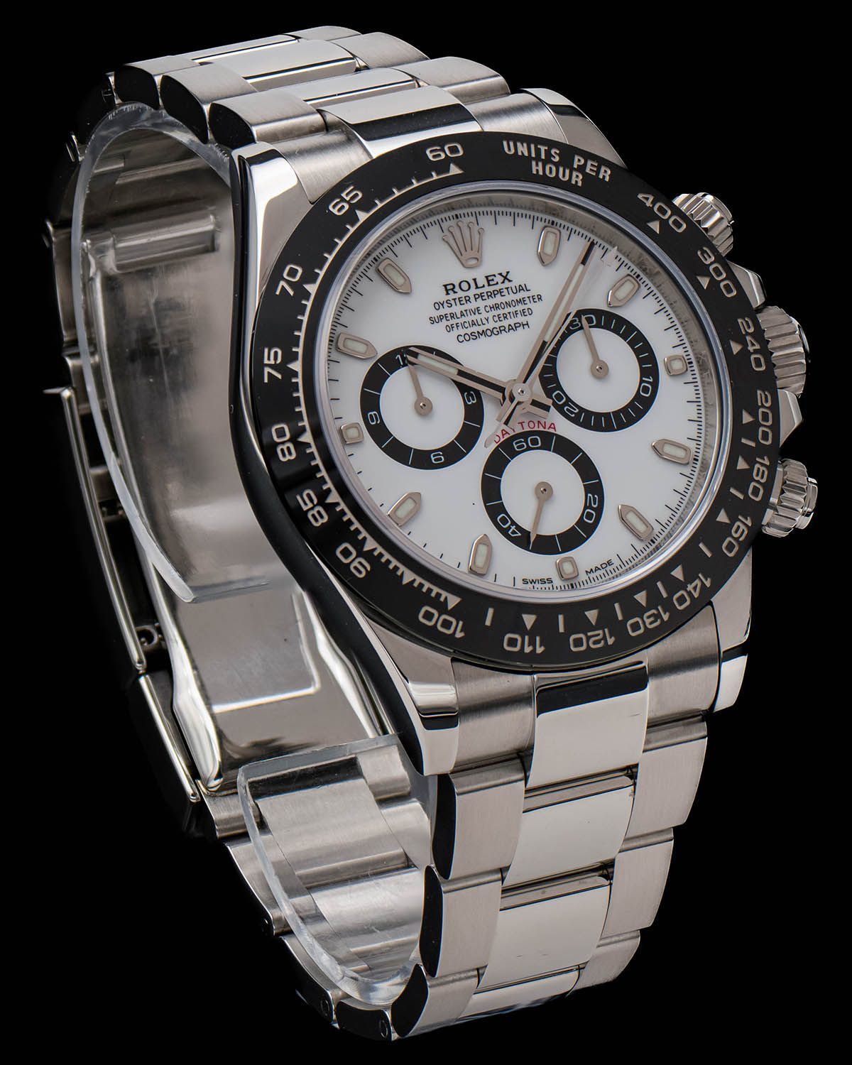Rolex 116500LN