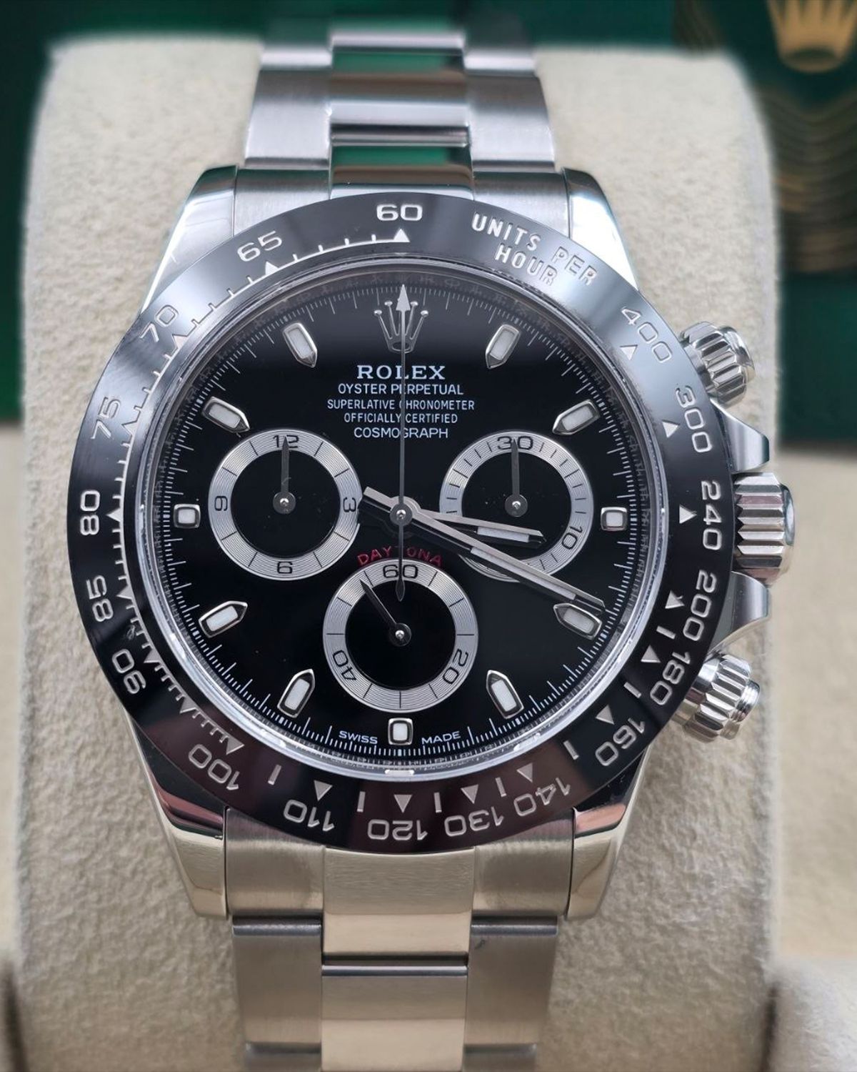 Rolex 116500LN