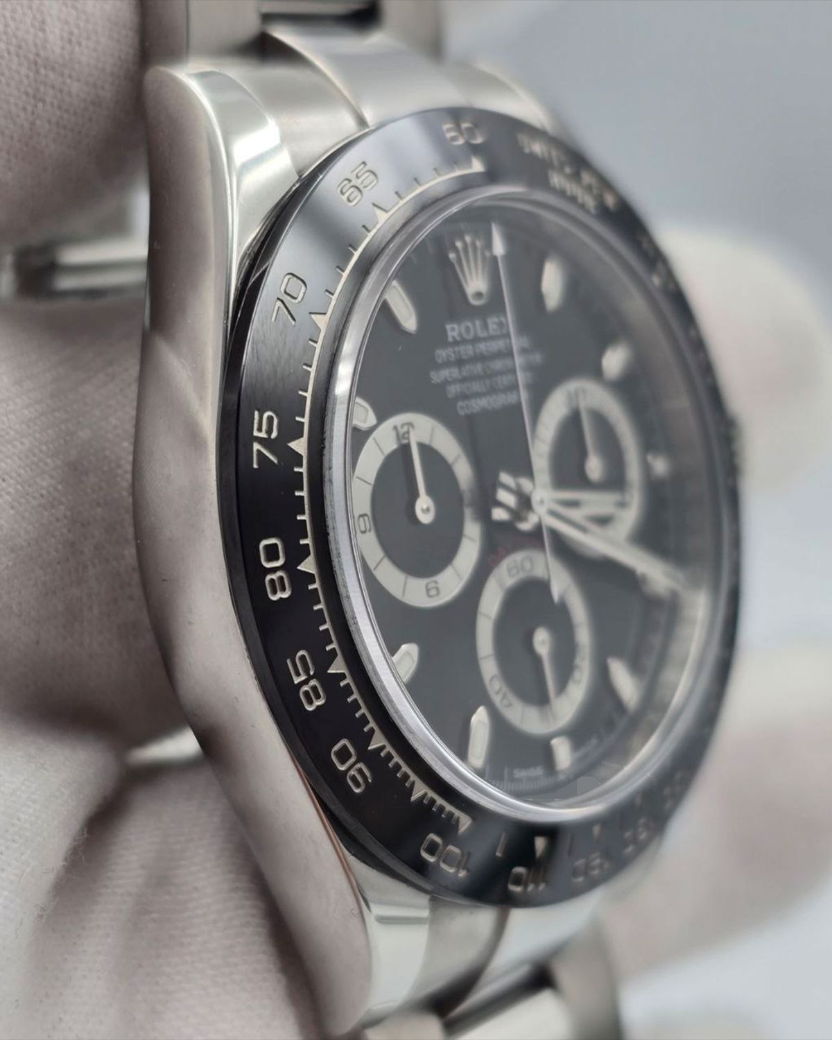 Rolex 116500LN